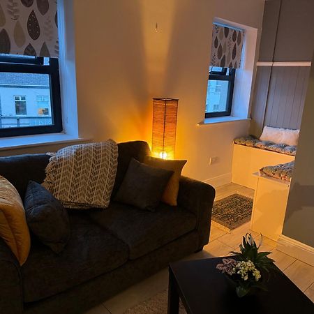 Woodquay Mews Apartment Galway Exterior photo