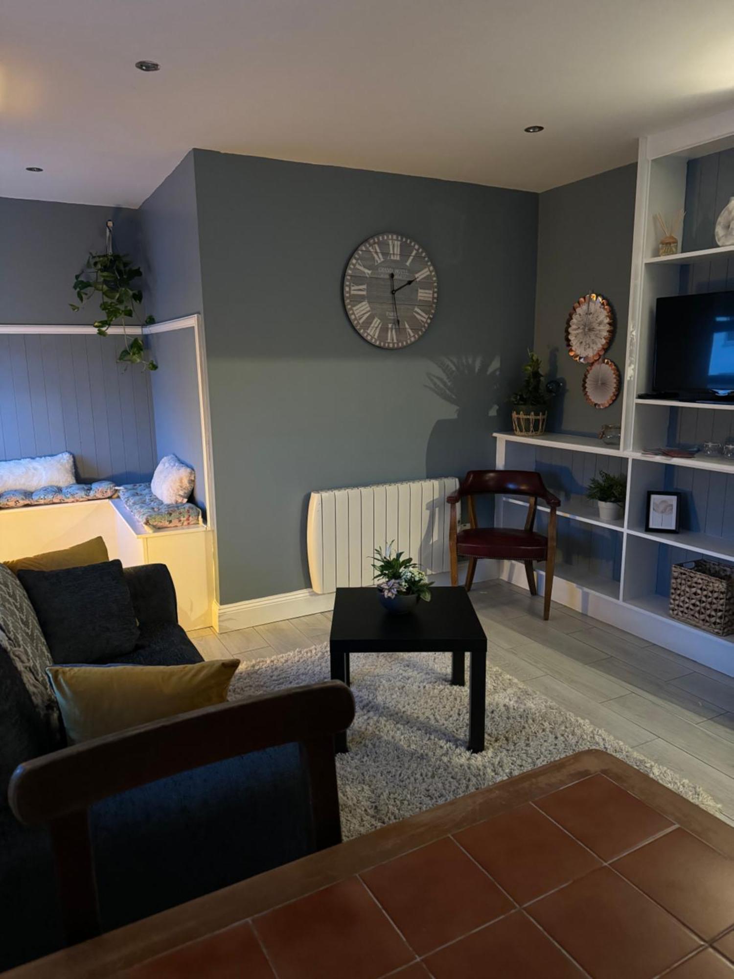 Woodquay Mews Apartment Galway Exterior photo